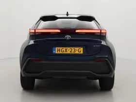 Toyota C-HR (2025) thumbnail 16