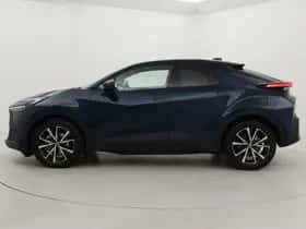 Toyota C-HR (2025) thumbnail 17