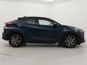 Toyota C-HR (2025) thumbnail 18