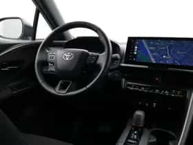 Toyota C-HR (2025) thumbnail 23