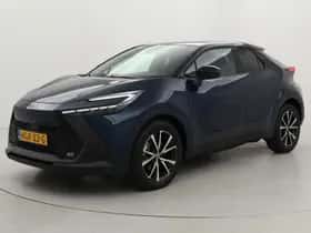Toyota C-HR (2025) thumbnail 30