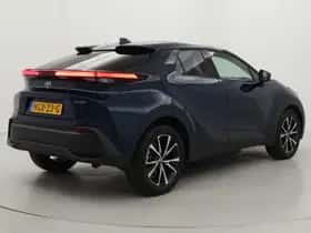 Toyota C-HR (2025) thumbnail 31