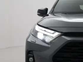Toyota RAV4 (2024) thumbnail 13