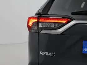 Toyota RAV4 (2024) thumbnail 14