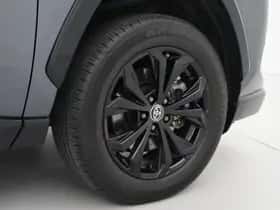 Toyota RAV4 (2024) thumbnail 16