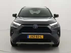 Toyota RAV4 (2024) thumbnail 18