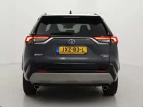 Toyota RAV4 (2024) thumbnail 19