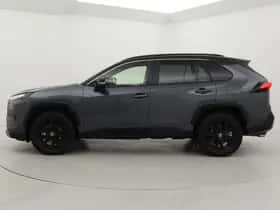Toyota RAV4 (2024) thumbnail 20
