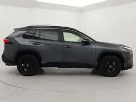 Toyota RAV4 (2024) thumbnail 21
