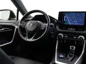 Toyota RAV4 (2024) thumbnail 26