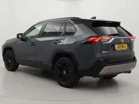 Toyota RAV4 (2024) thumbnail 4
