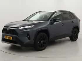 Toyota RAV4 (2024) thumbnail 33