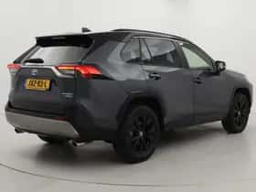 Toyota RAV4 (2024) thumbnail 34