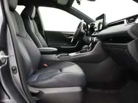 Toyota RAV4 (2024) thumbnail 35