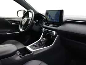 Toyota RAV4 (2024) thumbnail 36