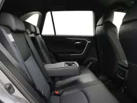 Toyota RAV4 (2024) thumbnail 37