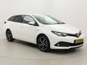 Toyota Auris (2019)
