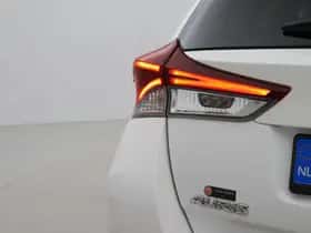 Toyota Auris (2019) thumbnail 13