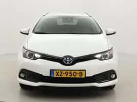 Toyota Auris (2019) thumbnail 16
