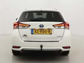 Toyota Auris (2019) thumbnail 17