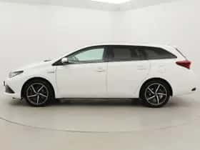 Toyota Auris (2019) thumbnail 18