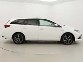 Toyota Auris (2019) thumbnail 19