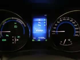 Toyota Auris (2019) thumbnail 3