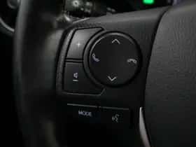 Toyota Auris (2019) thumbnail 23