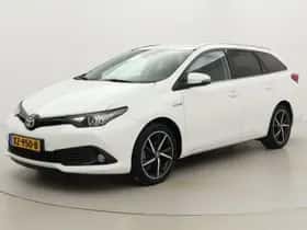 Toyota Auris (2019) thumbnail 32