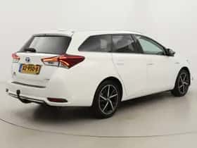 Toyota Auris (2019) thumbnail 33