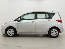 Toyota Verso-S (2011) thumbnail 12