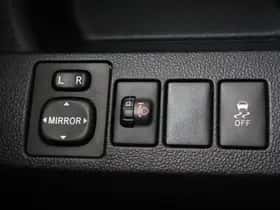 Toyota Verso-S (2011) thumbnail 16