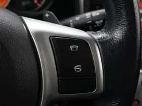 Toyota Verso-S (2011) thumbnail 18