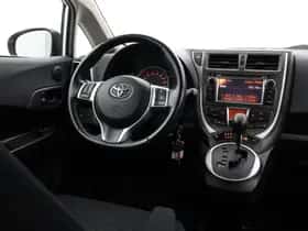 Toyota Verso-S (2011) thumbnail 19