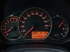 Toyota Verso-S (2011) thumbnail 3