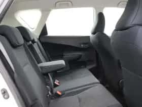 Toyota Verso-S (2011) thumbnail 27