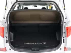Toyota Verso-S (2011) thumbnail 29