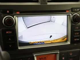Toyota Verso-S (2011) thumbnail 7