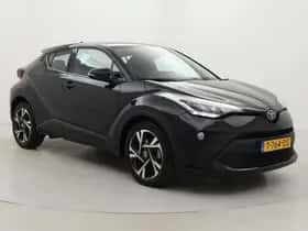 Toyota C-HR (2023)