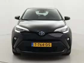 Toyota C-HR (2023) thumbnail 16