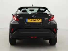 Toyota C-HR (2023) thumbnail 17