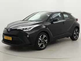 Toyota C-HR (2023) thumbnail 36