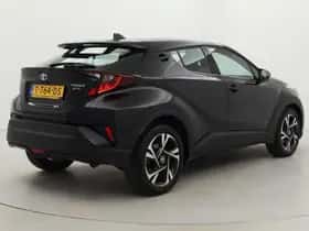 Toyota C-HR (2023) thumbnail 37