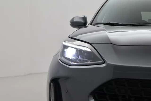 Toyota Yaris Cross (2025) thumbnail 5