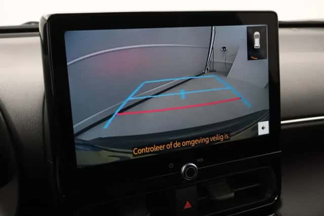 Toyota Yaris Cross (2025) thumbnail 2