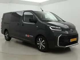 Toyota Proace (2024)