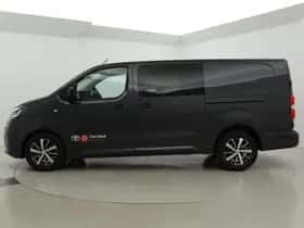 Toyota Proace (2024) thumbnail 16