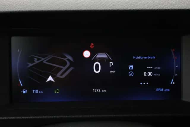 Toyota Proace (2024) thumbnail 3
