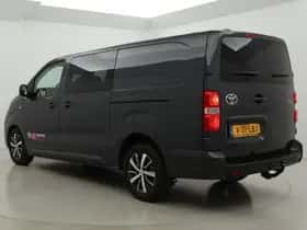 Toyota Proace (2024) thumbnail 4