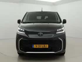 Toyota Proace (2024) thumbnail 37